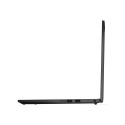 Lenovo ThinkPad T14s must 14-tolline IPS WUXGA 1920 x 1200 pikslit peegeldusvastane Snapdragon X Eli