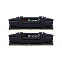 G.Skill Ripjaws V memory, DDR4, 32 GB, 3200MHz, CL16 (F4-3200C16D-32GVK)