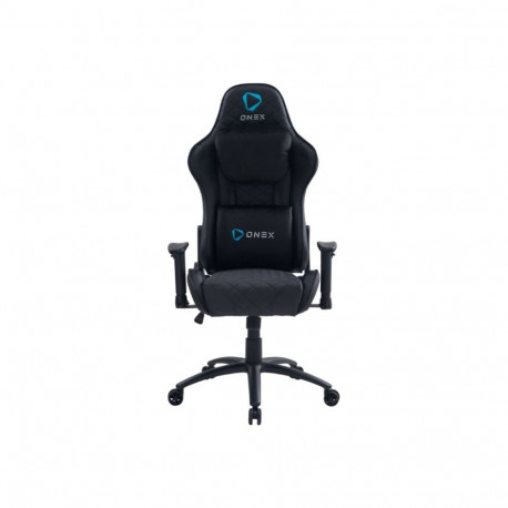 Onex GX330 Series | Onex | Gaming chairs | PVC; Nylon caster; Metal | Black
