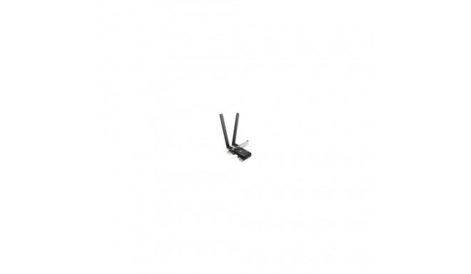 TP-Link ARCHER TX55E network card WLAN / Bluetooth 2402 Mbit/s