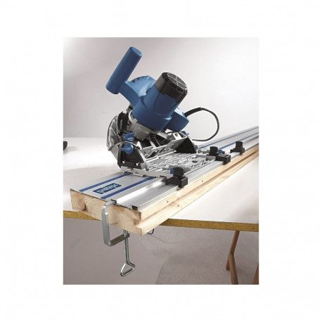 Plunge saag Scheppach PL55 + 2x700 mm joonlaud, 5901802915