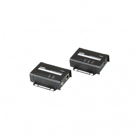 Aten VE801 HDMI HDBaseT-Lite pikendus, 4K@40m, HDBaseT klass B, garantii 24 kuud