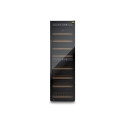 Caso Smart veinijahuti WineExclusive 180, energiatõhususe klass G, iseseisev, mahutavus 180 pudelit, Caso Smart veinijahuti WineExclusive 180, energiatõhususe klass G, iseseisev, mahutavus 180 pudelit,
