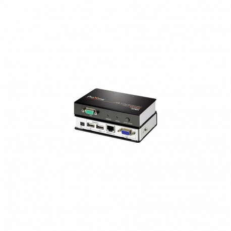 Aten USB VGA Cat 5 KVM pikendaja (1280 x 1024@150m)