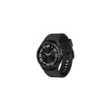 SMARTWATCH GALAXY WATCH6 CLAS./LTE 43MM BLACK SM-R955 SAMSUNG