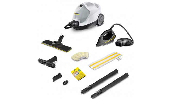 STEAM CLEANER SC 4 EASYFIX/IRON 1.512-631.0 KARCHER