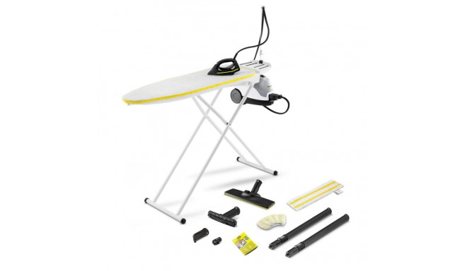 STEAM CLEANER SI 4 EASYFIX/IRON 1.512-637.0 KARCHER