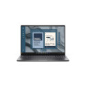 Notebook|DELL|Pro|Pro 16 (PC16255)|CPU  Ryzen AI 5 PRO|340|2000 MHz|16"|1920x1200|RAM 16GB|DDR5|5600