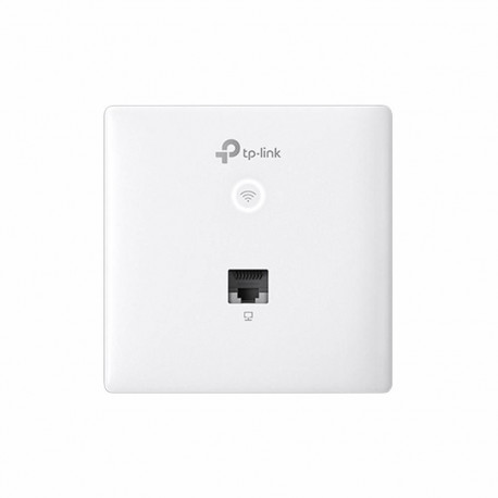 Access Point|TP-LINK|Omada|300 Mbps|IEEE 802.11a|IEEE 802.11b|IEEE 802.11g|IEEE 802.11n|2x10Base-T /