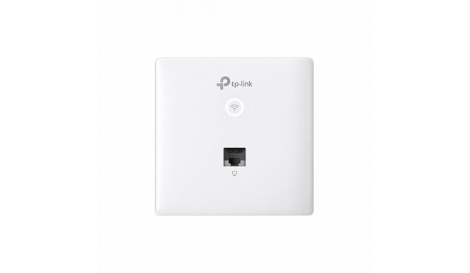 Access Point|TP-LINK|Omada|300 Mbps|IEEE 802.11a|IEEE 802.11b|IEEE 802.11g|IEEE 802.11n|2x10Base-T /