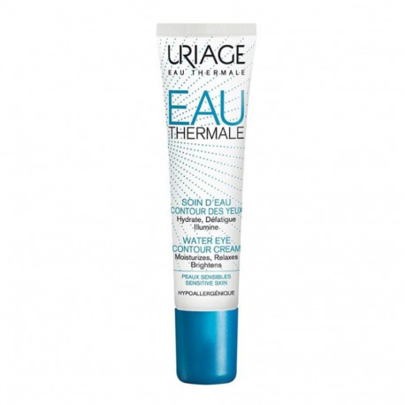 Uriage silmaümbruse kreem Eau Thermale Water tundlikule nahale 15ml
