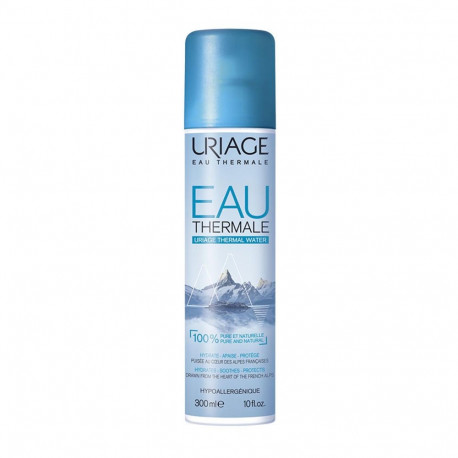URIAGE EAU THERMALE WATER HYPOALLERGENIQUE 300ML VAPORIZADOR