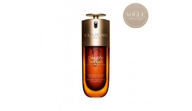 CLARINS DOUBLE SERUM CONCENTRADO ANTI-EDAD 50ML
