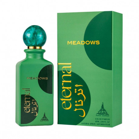 Paris Corner parfüümvesi Metneral Meadows 85ml