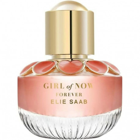 Naiste parfümeeria Elie Saab Girl of Now Forever EDP 30 ml