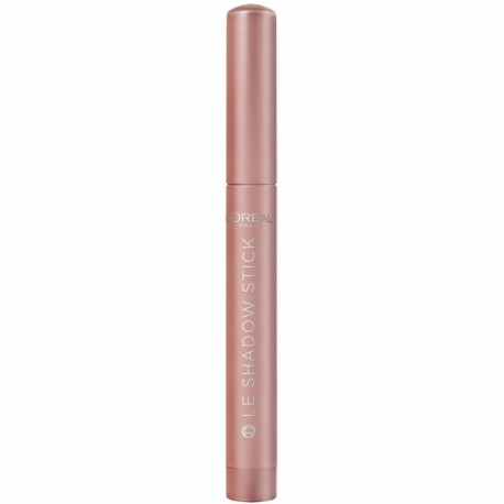 Lauvärvid L'Oreal Make Up LE SHADOW Nº 245-Alluring Rose 1,4 g