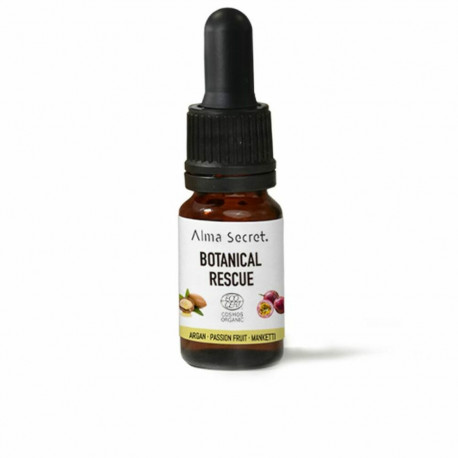 Juukseseerum Alma Secret Botanical Rescue 10 ml