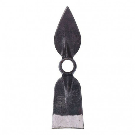 Hoe Mota AA230B Double Steel 7,5 x 28,8 cm