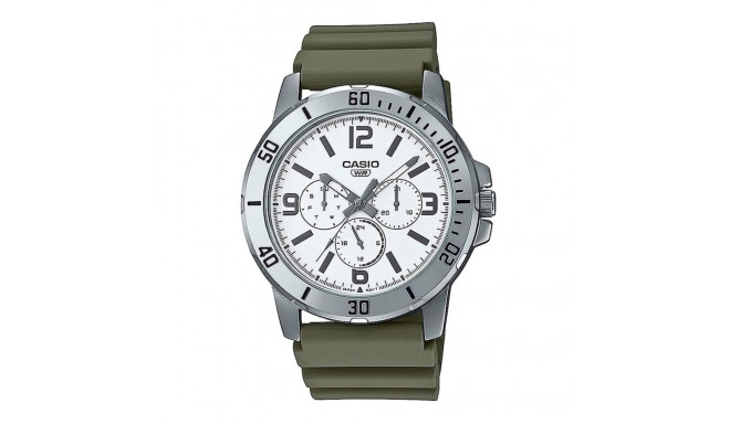 Meeste Kell Casio COLLECTION (Ø 45 mm)