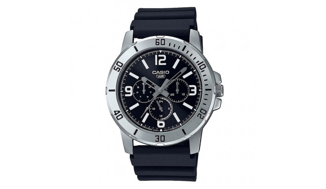 Meeste Kell Casio COLLECTION (Ø 45 mm)