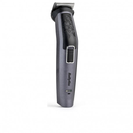 BABYLISS RECORTADOR DE BARBA MT727E 10 en 1 carbon titanium 1 u