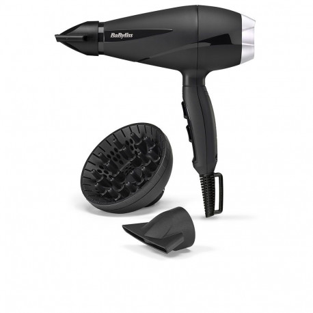BABYLISS SECADOR 6710DE turbo pro 2100w 1 u