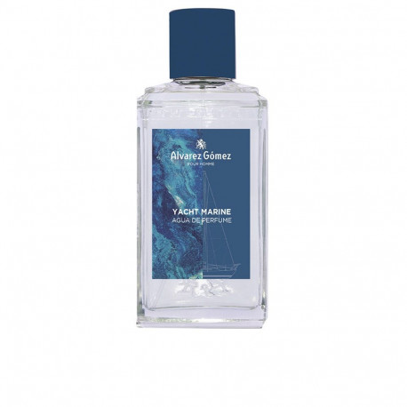 ALVAREZ GOMEZ parfüümvesi YACHT MARINE pihusti 150ml