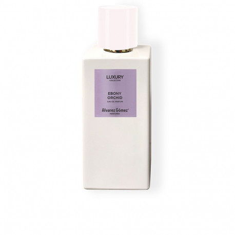 ALVAREZ GOMEZ LUXURY EBONY ORCHID bombonera edp vapo 100 ml