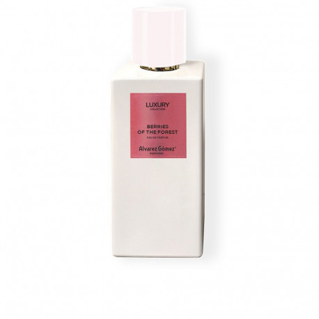ALVAREZ GOMEZ Luxury Berries of the Forest kommikarp, parfüümvesi pihustiga 100ml