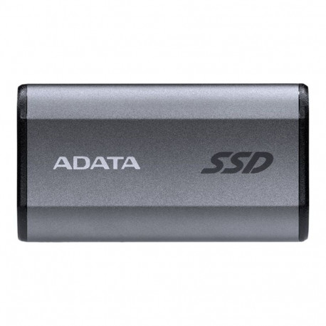 ADATA väline SSD SE880 500GB titaan-hall