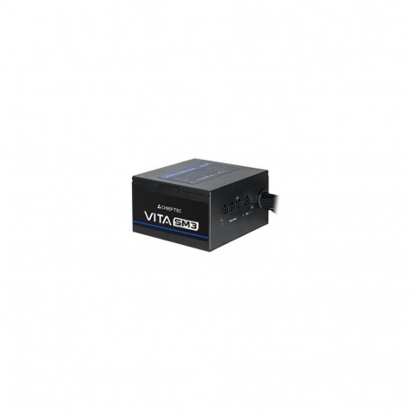 CHIEFTEC 750W ATX 100-240V 80+Bronze PSU 12cm fan semi-modular retail pk