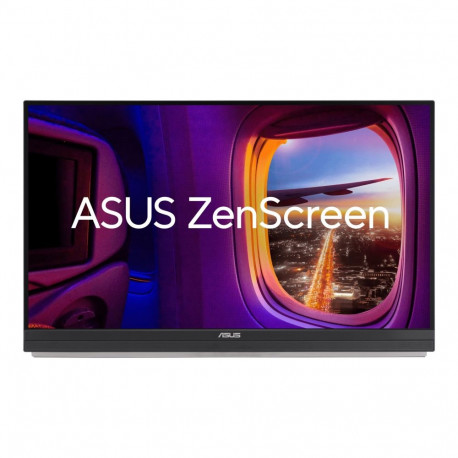 ASUS MB27ACF 27inch IPS WLED QHD 16:9 100Hz 300cd/m2 5ms HDMI USB-C Black