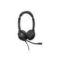 JABRA Evolve2 30 SE MS stereo USB C/A