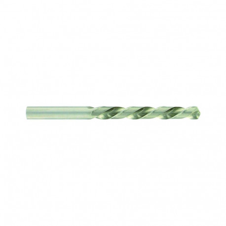 Metallipuur LH HSS vasak Ø2,0 mm Tipunurk 118° (10tk)