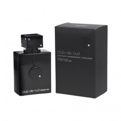 Armaf Club de Nuit Intense Edt Spray (105ml)