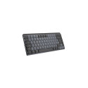 Logitech MX Mechanical Mini for Mac Keyboard