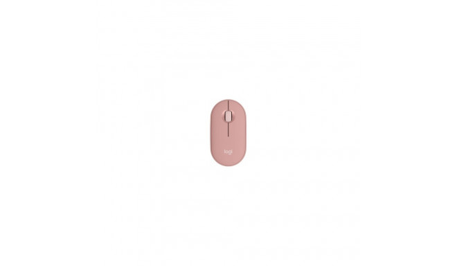 Logitech Pebble Mouse 2 M350s Mouse