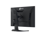 EIZO FlexScan EV2740X-BK LED ekraan 68.6 cm (27") 3840 x 2160 pikslit 4K Ultra HD LCD must