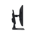 EIZO FlexScan EV2740X-BK LED ekraan 68.6 cm (27") 3840 x 2160 pikslit 4K Ultra HD LCD must