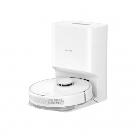 Dreame D10 Plus Gen 2 robottolmuimeja (valge)
