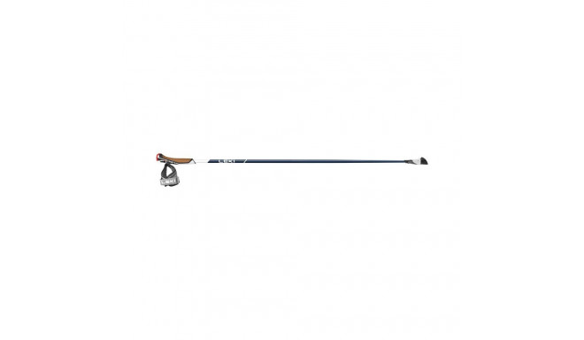 LEKI KIJE Nordic Walking Smart Pacer Lite 120 kepid