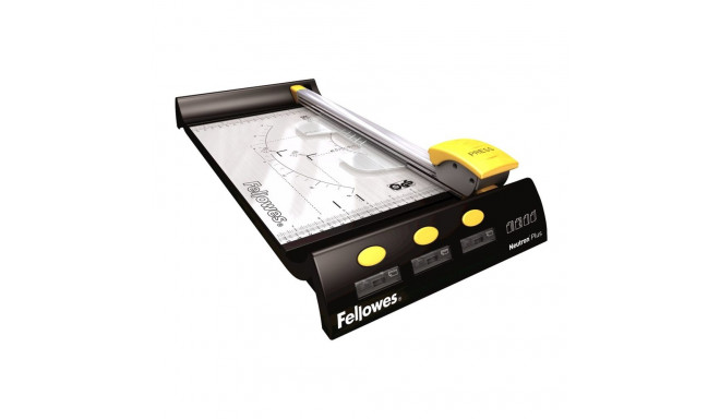 Fellowes Neutron Plus A4 Paper Trimmer