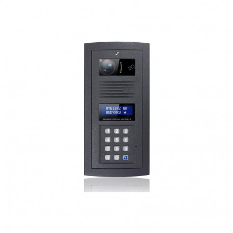 ELFON OPTIMA Module OP-MA765RC HR-G with RFID