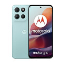 Motorola moto g15 17,1 cm (6,72") kahe SIM-kaardiga Android 15 4G USB Type-C 8 GB 128 GB 5200 mAh he