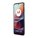 Motorola moto g15 17,1 cm (6,72") kahe SIM-kaardiga Android 15 4G USB Type-C 8 GB 128 GB 5200 mAh he