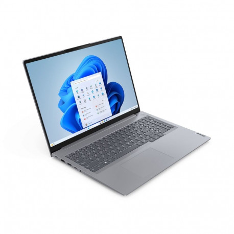 Lenovo ThinkBook 16 G7 ARP AMD Ryzen™ 7 7735HS sülearvuti 40.6 cm (16") WUXGA 16 GB DDR5-SDRAM 1 TB 