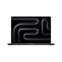Apple MacBook Pro 16-tolline : M4 Max kiip 14-tuumalise CPU ja 32-tuumalise GPU-ga, 36GB, 1TB SSD – 