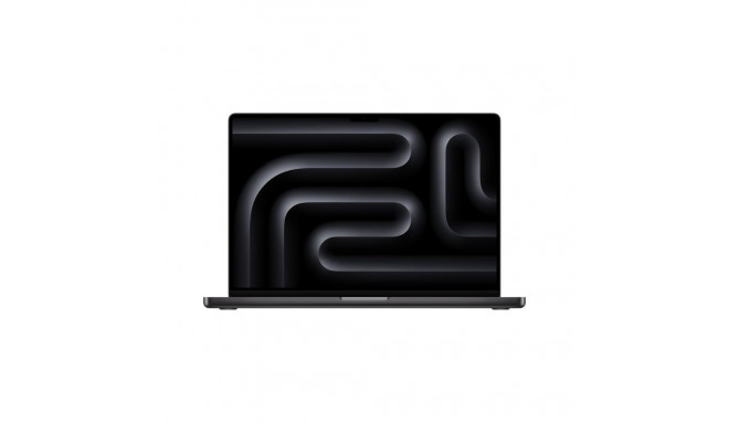 Apple MacBook Pro 16-tolline : M4 Max kiip 14-tuumalise CPU ja 32-tuumalise GPU-ga, 36GB, 1TB SSD – 