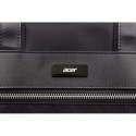 Acer 39.6 cm (15.6") must sülearvutikott