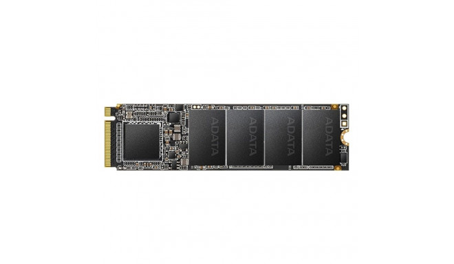 XPG SX6000 Lite M.2 1 TB PCI Express 3.0 NVMe 3D TLC